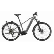 Електрически трекинг велосипед Sprint VAYRON C 2.0 Man 29 Grey Gloss